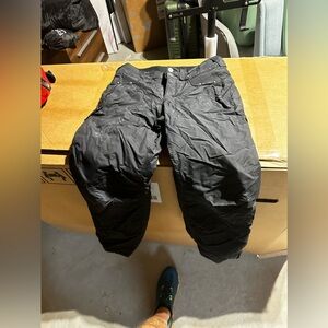 Y100 12 Columbia ski pants
